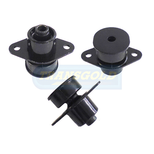 Transgold Body Mount Rubber Position 6 BM0005