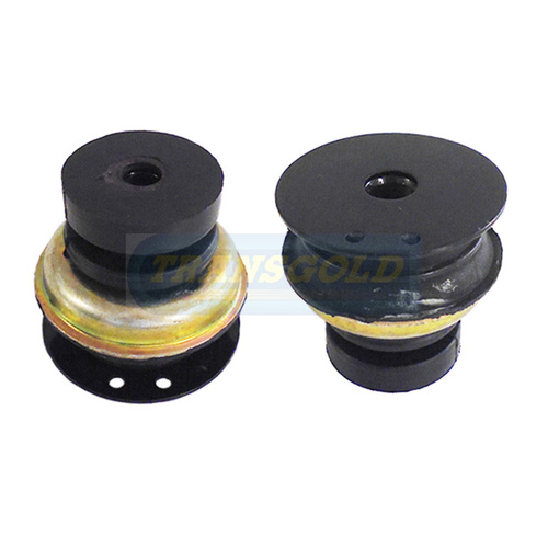 Transgold Position 1 Body Mount Rubber (1) BM0006