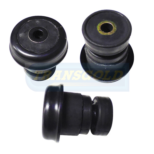 Transgold Body Mount Rubber Position 1 BM0007