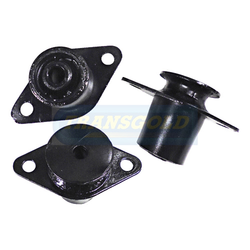 Transgold Body Mount Bm0014 Position 6 RH