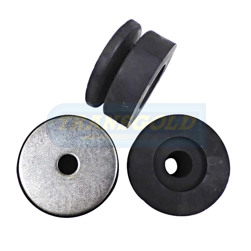 Transgold Lower Body Mount Position 4 BM0022