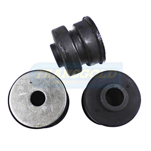 Transgold Upper Body Mount Position 1 BM0025
