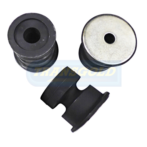 Transgold Lower Body Mount Position 3-4 BM0029