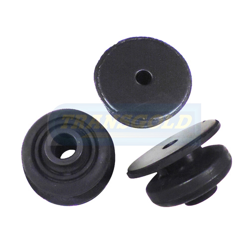 Transgold Position 2, 3, 4 Upper Body Mount BM0034