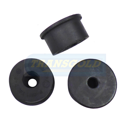 Transgold Position 2, 3, 4 Lower Body Mount BM0035