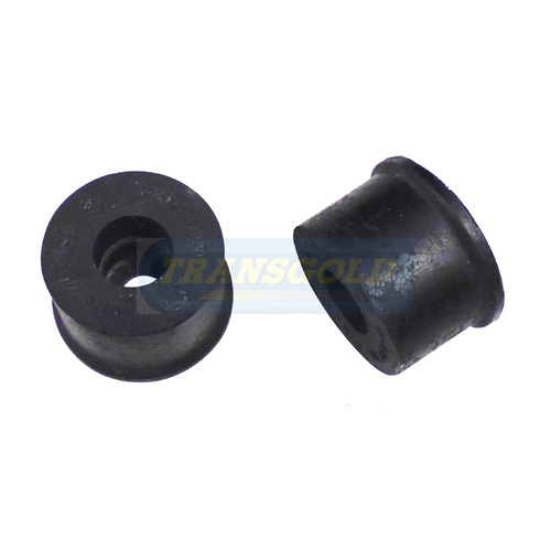 Transgold Body Mount Rubber (2Pc) Position 1 BM0037