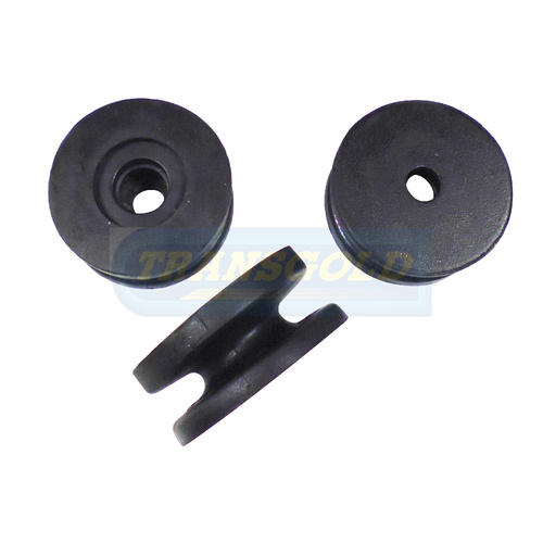 Transgold Lower Body Mount Position 2 BM0039