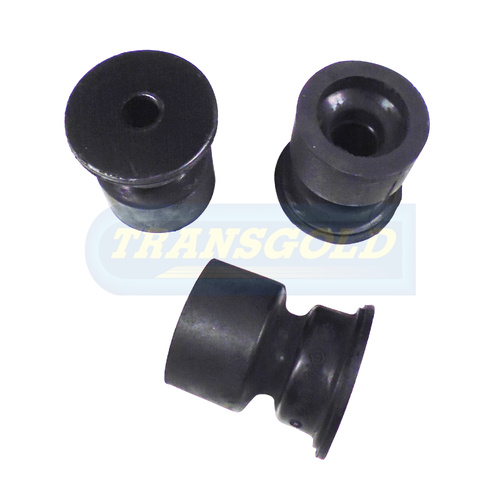 Transgold Lower Body Mount Position 1 BM0045