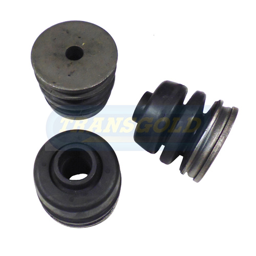 Transgold Upper Body Mount Position 1 BM0051