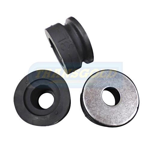 Transgold Lower Body Mount Position 3 BM0056