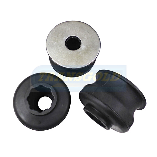 Transgold Upper Body Mount Position 4 BM0057