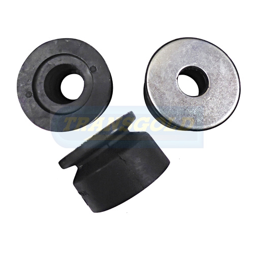 Transgold Lower Body Mount Position 4 BM0058