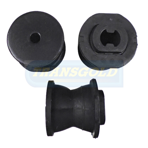 Transgold Upper Body Mount Position 2/3/4 BM0060