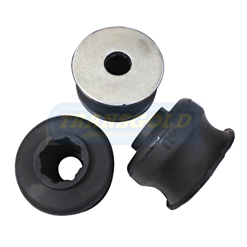 Transgold Upper Body Mount Position 4 BM0105