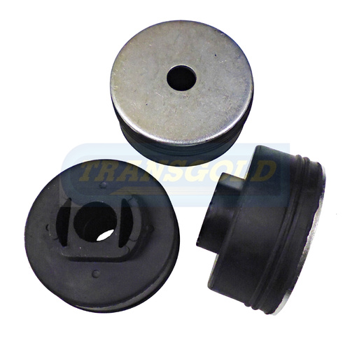 Transgold Upper Body Mount Position 2,3,4,5,6,7 BM0117