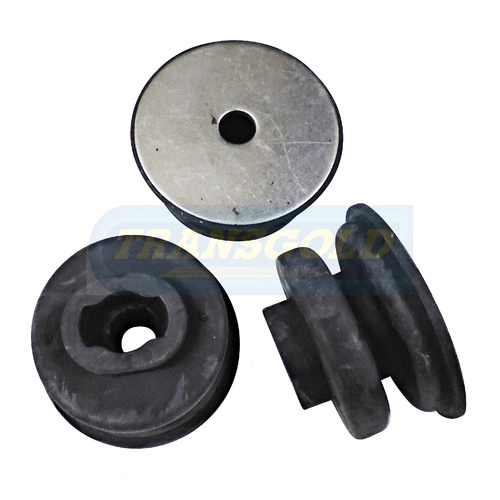 Transgold Body Mount Bm0119 Position 2,3 Upper