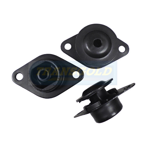 Transgold Position 3 Body Mount Lh Body Mount BM0122