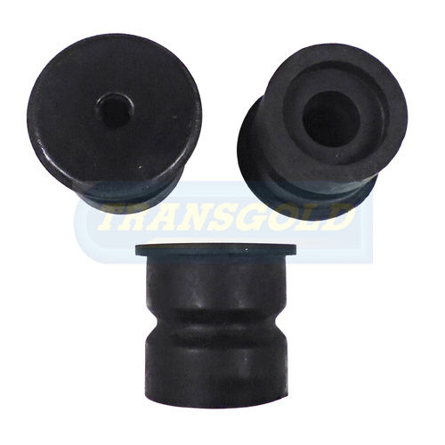 Transgold Lower Body Mount Position 2/4 BM0124