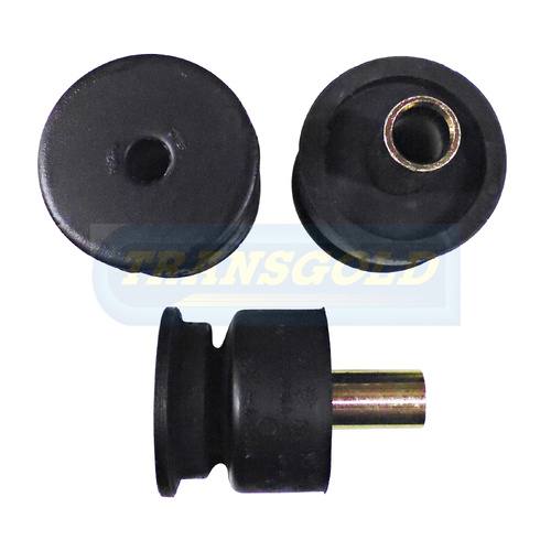 Transgold Lower Body Mount Position 3, 4 BM0130