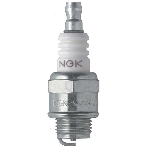 NGK Compact Type Spark Plug - 1Pc BM4A