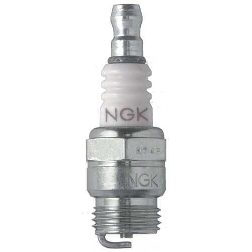 NGK Compact Type Spark Plug BM6F