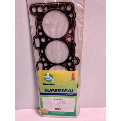 Engine Cylinder Head Gasket BN610S BN610