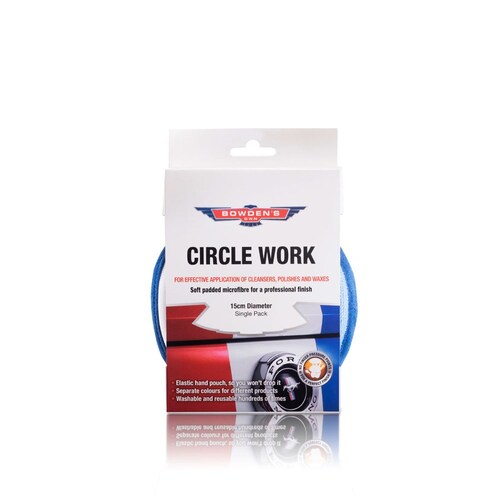 Bowden's Own Circle Work Kit BOAMP