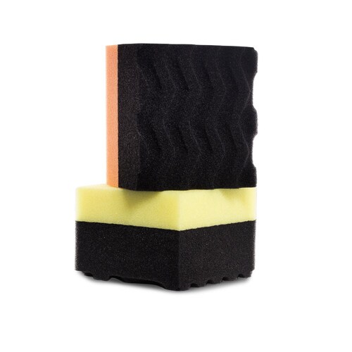 Bowden's Own All Sorts Tyre Sheen Applicator BOASORTS