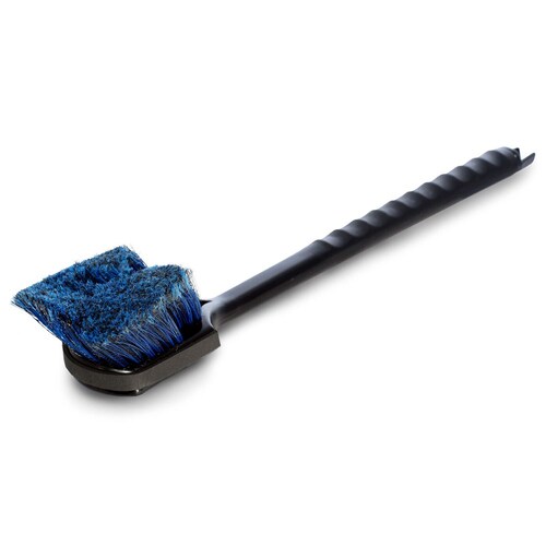 Bowden's Own Big Black Wheel Brush BOBLACK