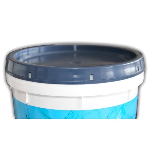 Bowden's Own Bucket Lid BOBLID
