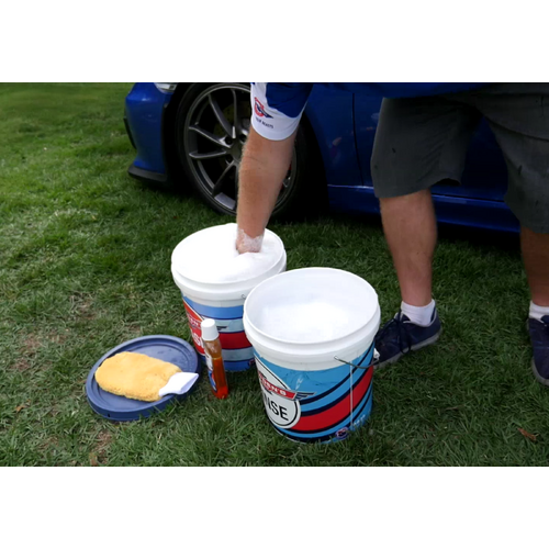 Bowden's Own Bucket Lid BOBLID