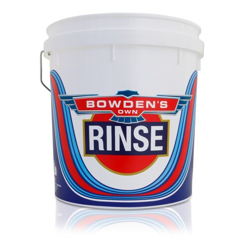Bowden's Own Rinse Bucket BOBRINSE