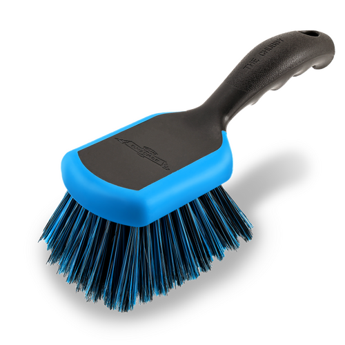 Bowden's Own The Chubby Wheel Brush V2 BOCHUBBY2