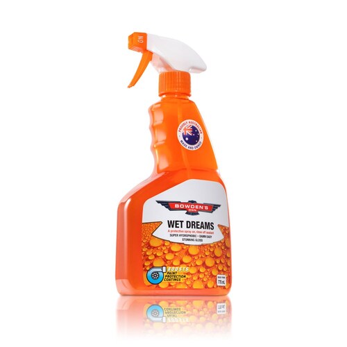 Bowden's Own Wet Dreams - 770mL BODREAMS
