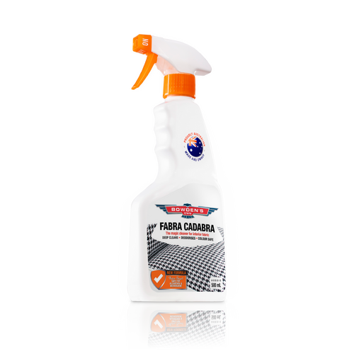 Bowden's Own Fabra Cadabra V2 500ml BOFAB2