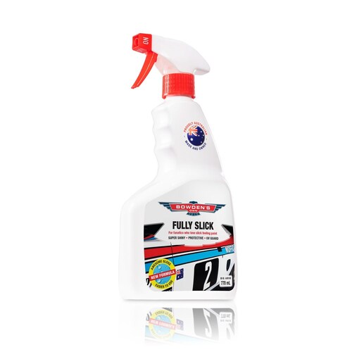 Bowden's Own Fully Slick V2 - 770mL BOFS2