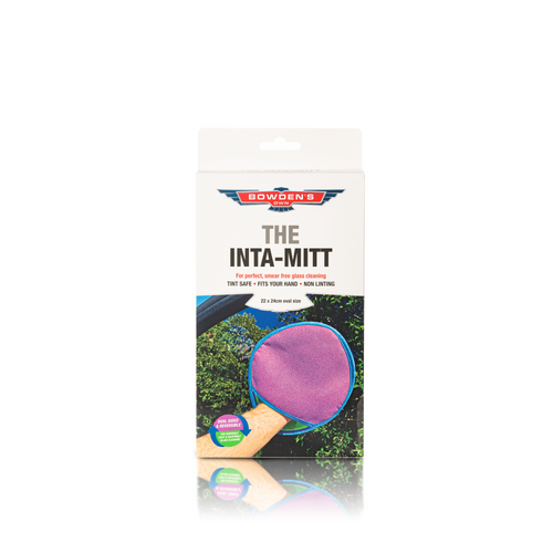 Bowden's Own Inta-Mitt BOINTA