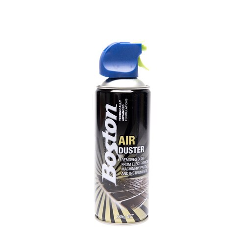 Boston Air Duster - 285G 285g Aerosol 78691