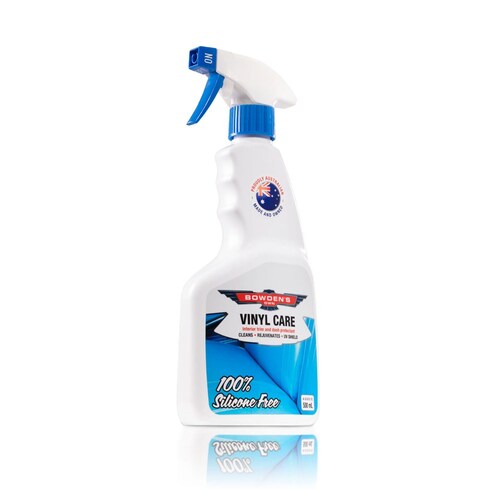 Bowden's Own Vinyl Care - 500mL BOVC