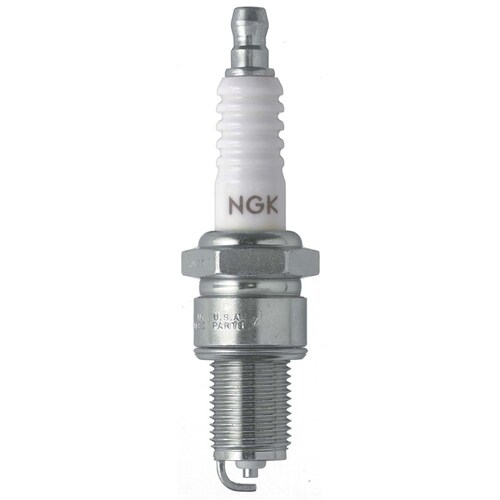 NGK V-Groove Spark Plug - 1Pc BP4EY-11