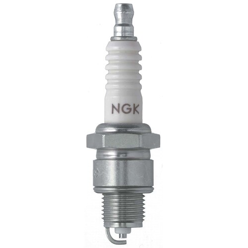 NGK Standard Spark Plug - 1Pc BP6HS-10