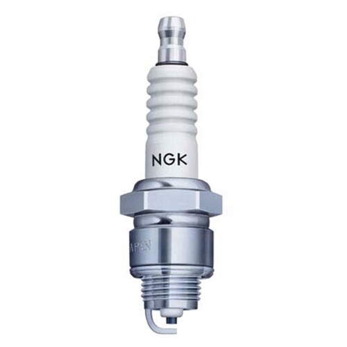 NGK Standard Spark Plug - 1Pc BP6S