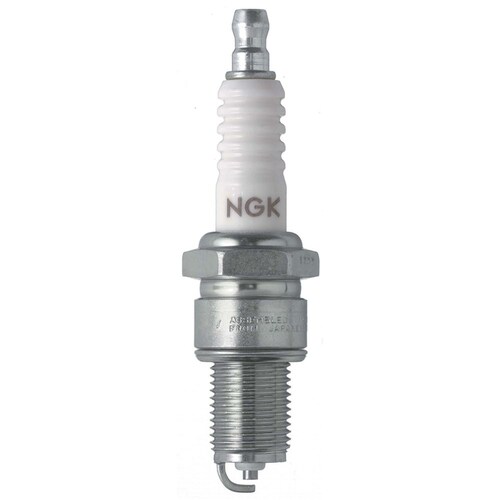 NGK Standard Spark Plug - Bp8Es 1Pc