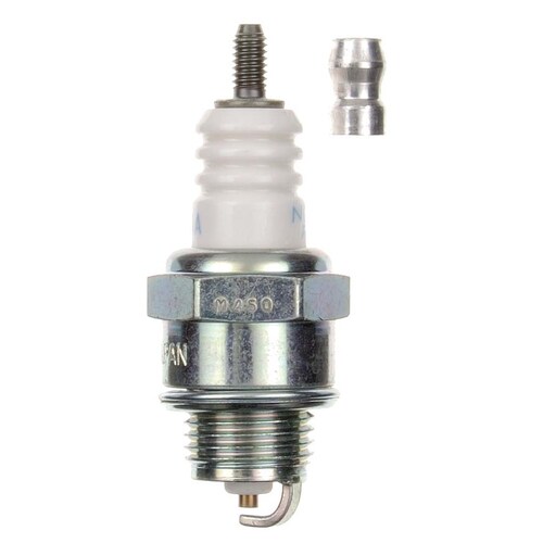 NGK Compact Type Spark Plug - 1Pc BPMR4A
