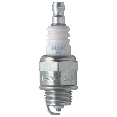 NGK Compact Type Spark Plug - 1Pc BPMR6A-10