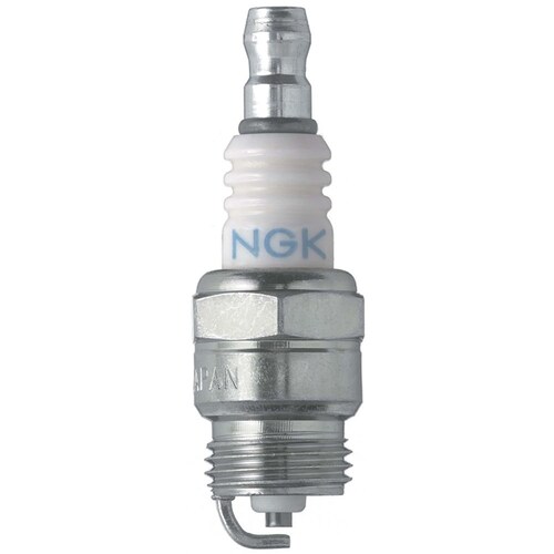 NGK Compact Type Spark Plug - 1Pc BPMR6F