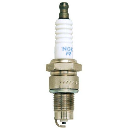 NGK Resistor Standard Spark Plug - 1Pc BPR4ES-H