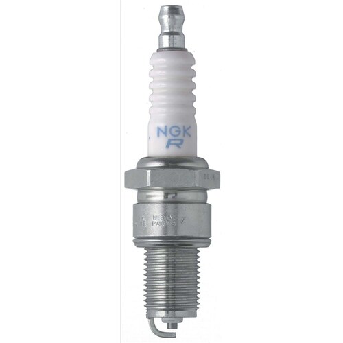 NGK Resistor Standard Spark Plug - 1Pc BPR4ES