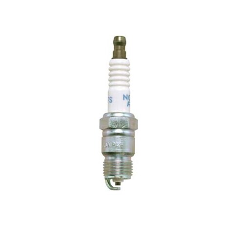 NGK Resistor Standard Spark Plug - 1Pc BPR4FS-11