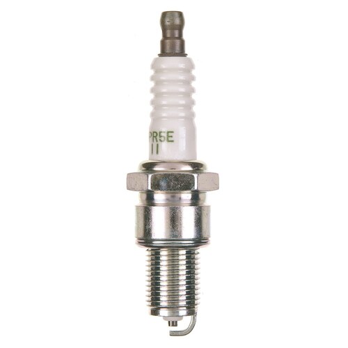NGK Resistor V-Groove Spark Plug - 1Pc BPR5E-11